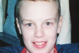 Murdered teenager Daniel McAnaspie ‘could have been saved’ with secure care, inquest hears