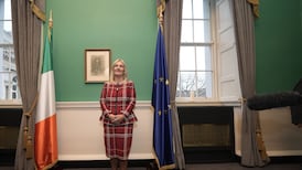 Verona Murphy’s path to Ceann Comhairle role marked by controversy