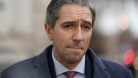 Role of tánaiste won’t suit Duracell bunny Simon Harris nearly as well as taoiseach