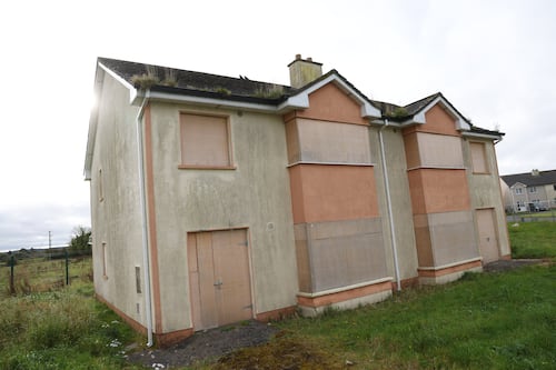 Over 2,000 vacant homes back in residential use after owners receive grants worth €112.5m