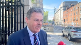 Eurovision: RTÉ boss says Ireland will not pull out of contest over Israel’s participation