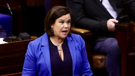 First case of unnecessary child hip surgery confirmed, Mary Lou McDonald tells Dáil
