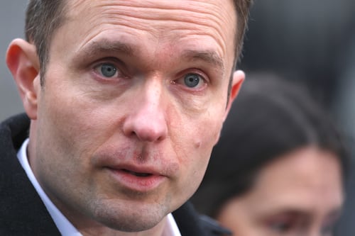 Government must ‘flex legal muscle’ to force religious orders to contribute to redress schemes