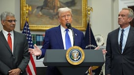 Fund on way in Republic to attract US academics fleeing Trump pressure