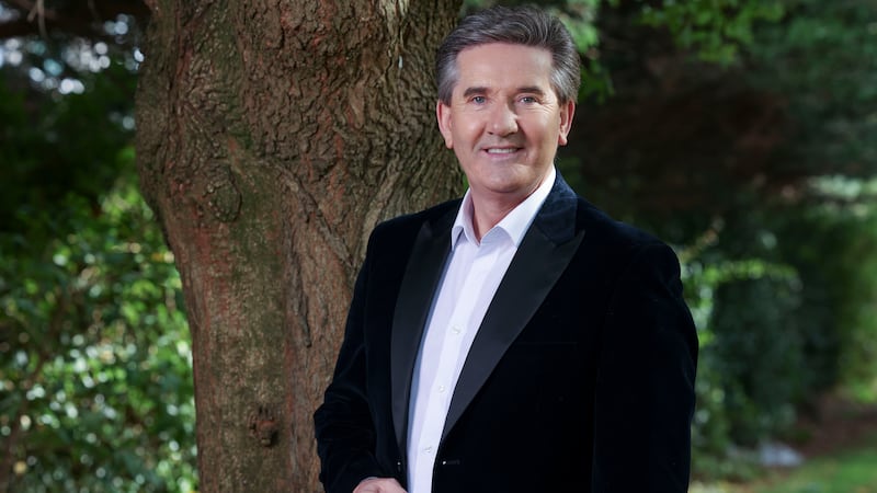 Daniel O’Donnell announces ‘extended break’ amid health challenges