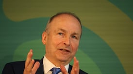 Republic and Northern Ireland must co-operate to attract foreign direct investment to border counties, says Taoiseach