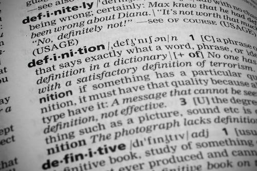 Out of My Mind? Frank McNally on a search for the sentence-ending superlative, ‘took out’
