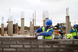 Dublin City Council built just 35 social houses in 2024. That’s one symptom of a bigger problem