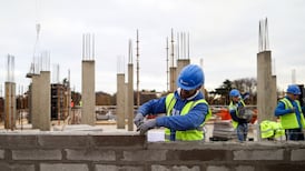 Dublin City Council built just 35 social houses in 2024. That’s one symptom of a bigger problem