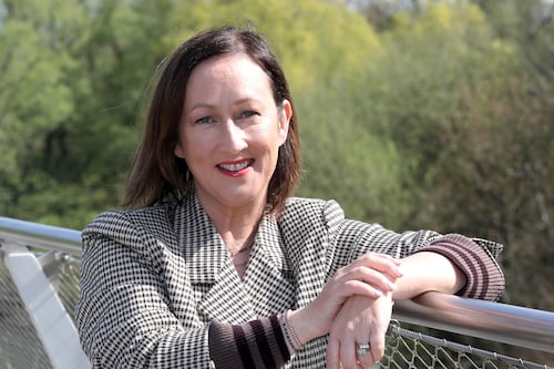 Lifelong learning: ‘It’s been completely transformative for me, really life-affirming’
