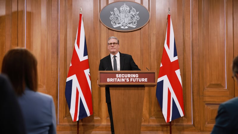 Will Keir Starmer’s migration crackdown finally let Britain ‘take back control’?