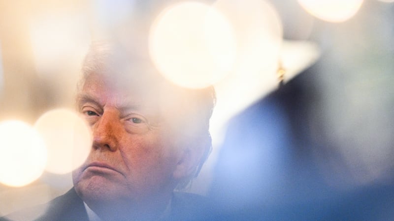 Pat Leahy: Poll shows voters are already grumpy with the Government