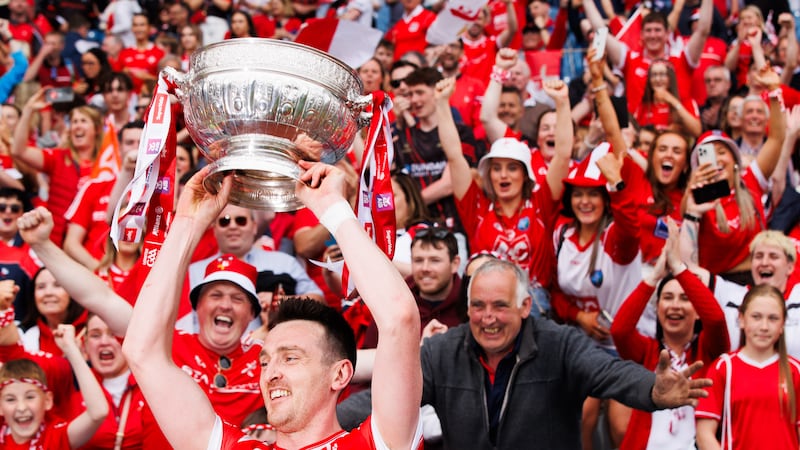 Ciarán Murphy: Provincial finals exist as their own entity and are deemed worth winning in their own right 