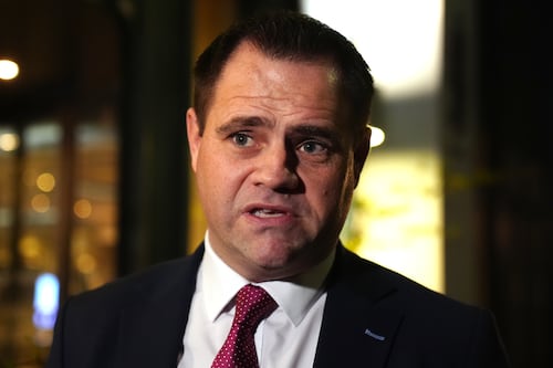 Budget giveaway promises absent as Ireland’s economic model faces unprecedented threat