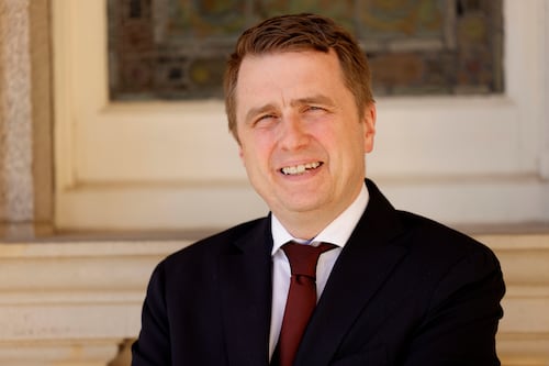 Fianna Fáil says salary for head of Housing Activation Office will not be ‘anywhere near’ €430,000
