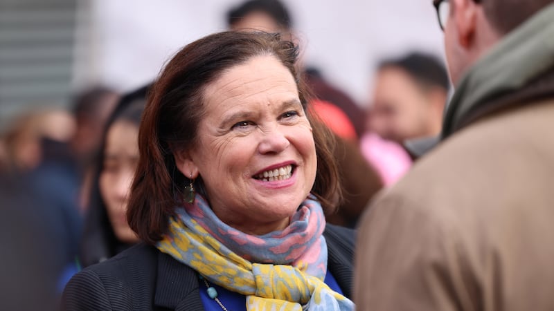 Fine Gael slumps in support as Sinn Féin returns to top spot. What could this mean?